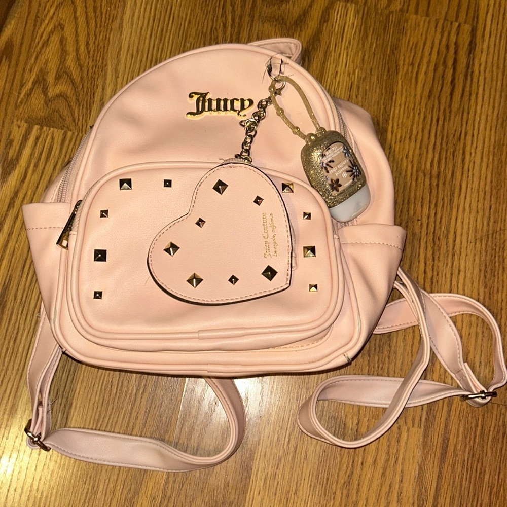 Cute Juicy Couture Bag!